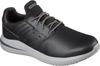 Skechers Delson 3.0 - Ezra Black Sneakers