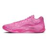 Баскетбольные кроссовки Air Jordan Zion 3 Pink Lotus 'Pink Glow' DR0675-600
