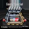 Комплекты салонной подсветки для Geely Vision X3/X6, Haoyue, LPRO и Jiaji.