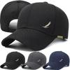 Hot Sale High Quality Freedom Mark Baseball Cap For Men Outdoor Fishing Sports Hat Male Leisure Snapback Cap