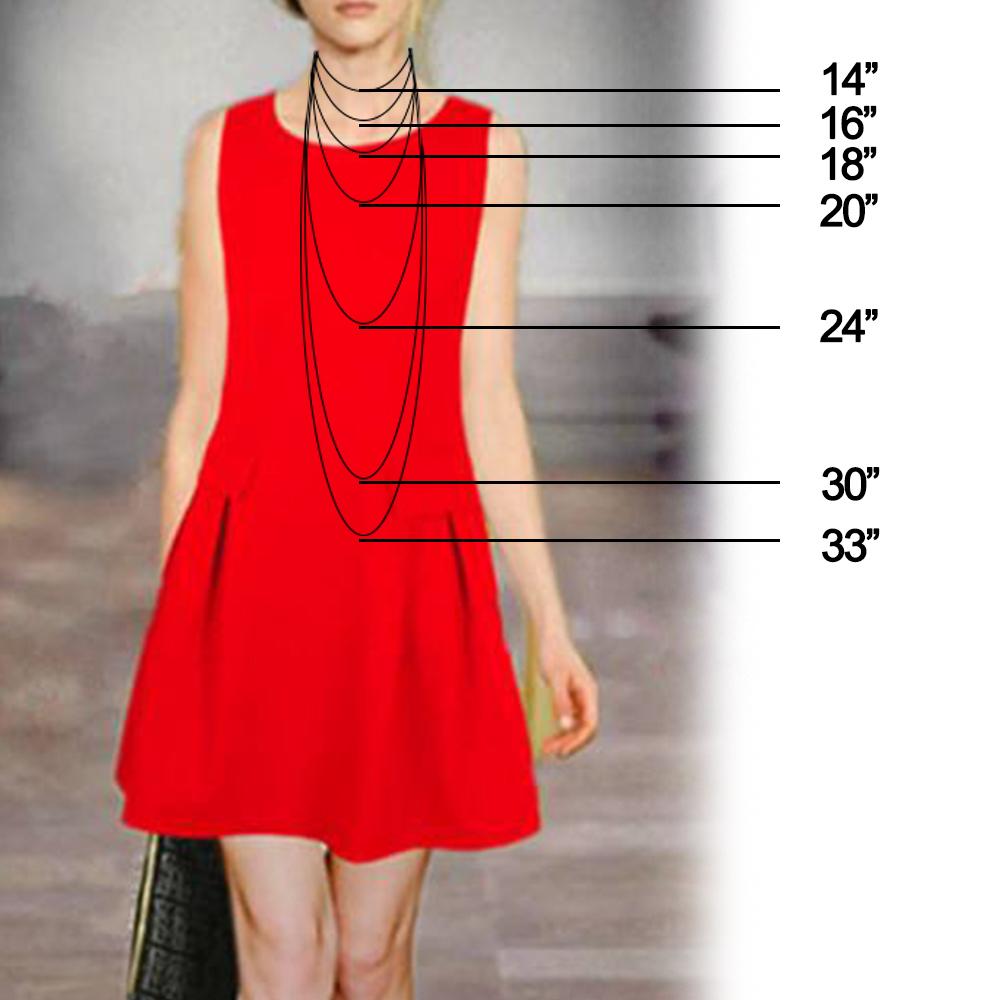 Men Fashion Vintage Religious Necklace Satan Sign Pentagram Pendant Retro