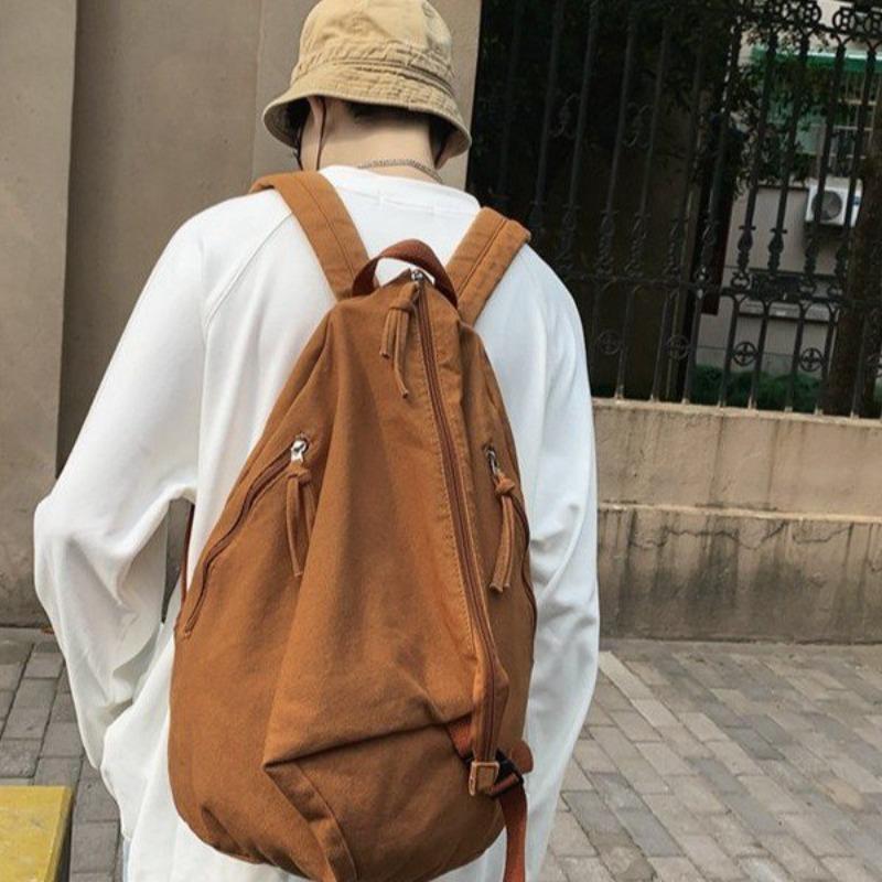 Kids Backpack for Boy Fashionable Casual Canvas Backpack Men Backpack School Bag Class Bag for Girl Designer Bags Mochilas Sac