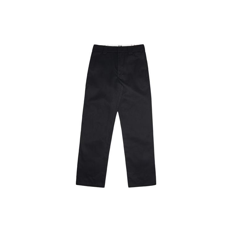 Dickies Повседневные брюки унисекс черные DK006894BLK