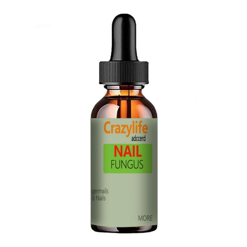 Средство для восстановления ногтей Onycho для рук и ног, подавляющее утолщение ногтей