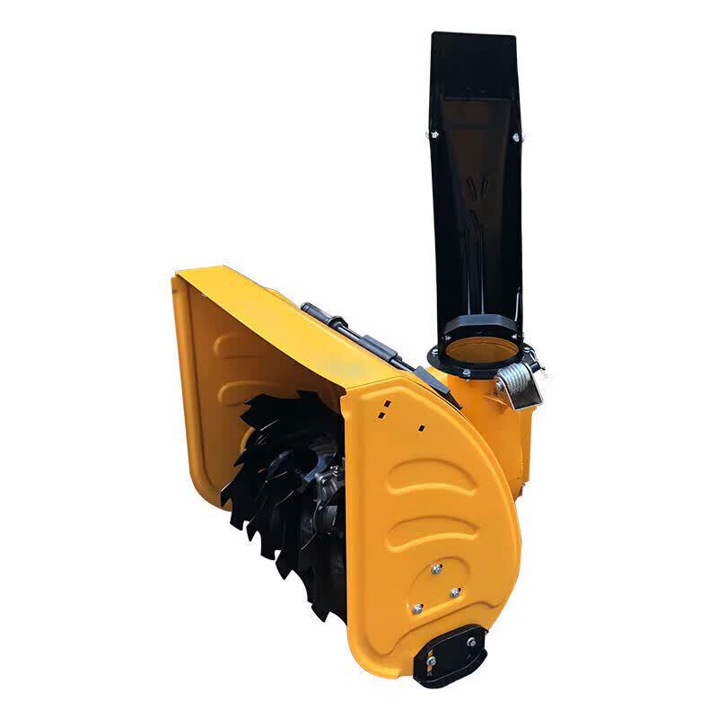 POHIR Hand-Push Snow Sweeper (CN version)