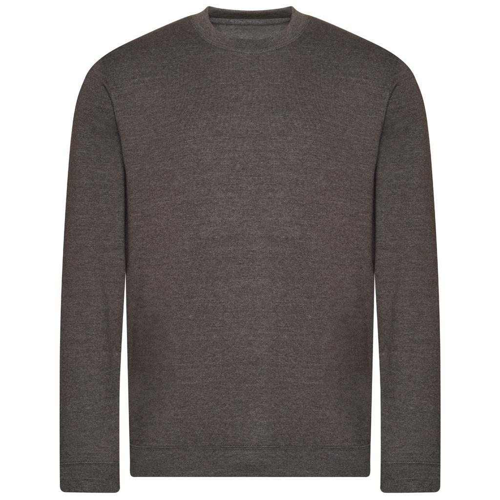 Awdis Мужской органический свитшот