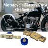 Универсальный изолятор выключателя батареи, высокая надежность, безопасные детали для автомобилей, грузовиков, выключатель батареи