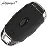 jingyuqin 95440-S0000 Remote Car Key 433Mhz 8A Chip for Hyundai I30 N 2017 2018 2019 2020 Smart Keyless Fob Control SYEC3FOB1608