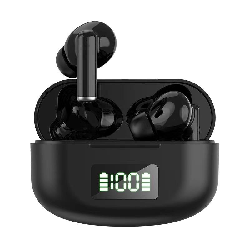 Xiaomi New TWS Bluetooth Earphones Wireless Sports Stereo In-Ear Noise Headphones Comfortable Bluetooth Earbuds For All Smartphones
