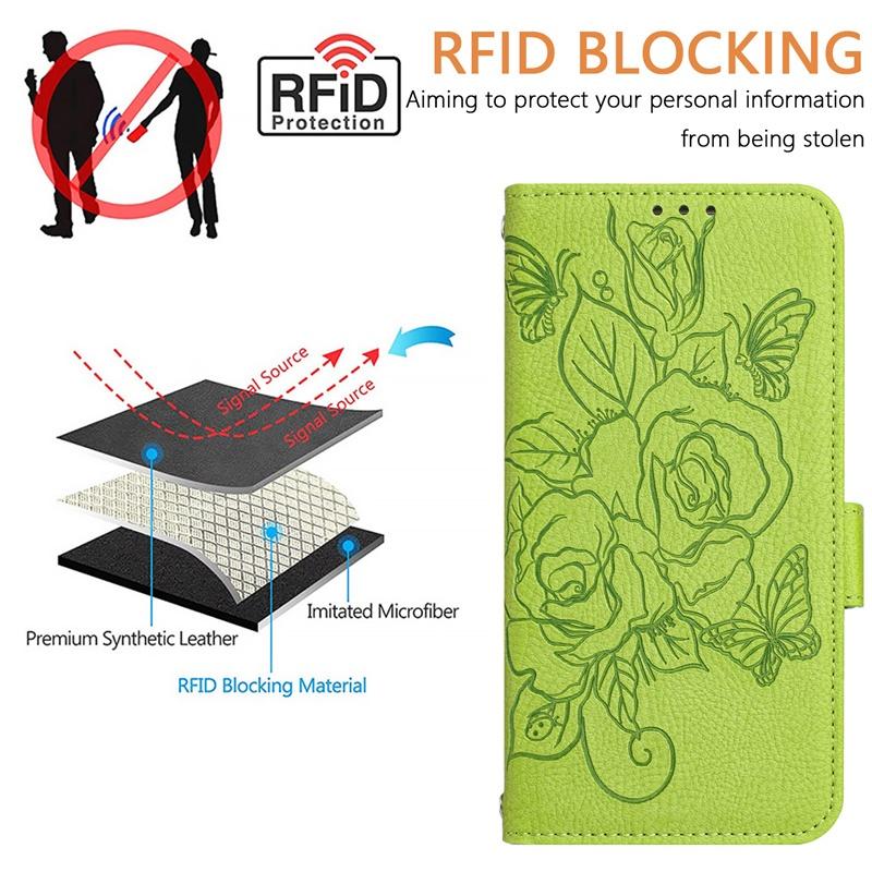 Флип-чехол для Oukitel C32 C33 C35 C37 C38 C50 C51 C53 C57 C57S C58 Pro кожаный защитный чехол для слота для карт