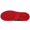 Jordan Air Jordan 1 RISK Низкие Винтажные Баскетбольные Кроссовки GS Розово-Коричневые CZ0858-106(Team27-S-BOX)