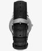 TIMEX Часы для легкого чтения Черные TX-TW2W95400