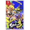 Jeu Vidéo - Nintendo - Splatoon 3 - Standard - Action - Nintendo Switch
