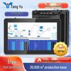 Промышленный сенсорный панельный ПК Tengyu (Китайская версия)