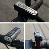 High Brightness LED Headlight Bike Front Light Bike Powerful 3 Modes Powerful