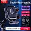 Electric Bicycle & Car Navigation Phone Holder Bracket for Riders - Free Shipping