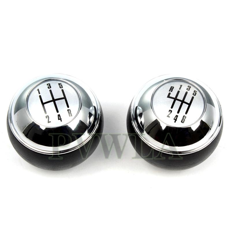 5 / 6-ступенчатая ручка переключения передач для Mini Cooper R50 Coopers R52 R53 2001 2002 2003 2004 2005 2006 2007 2008