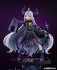 Hololive Production Laplace Darkness Scale Plastic Painted Finished Figure 1/6