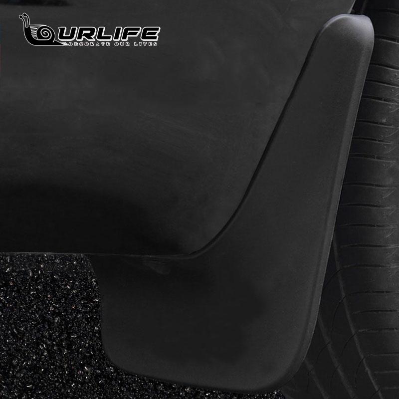 Автомобильные передние и задние брызговики, брызговики, автомобильные Стайлинговые крылья для Geely Tugella Xingyue FY11-20 2022