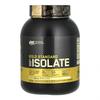 Whey Protein Isolate Rich Vanilla (1.32 Kg), Gold Standard 100% Isolate Rich Vanilla,