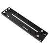 Vertical GPU Mount PCI E 3.0 X16 Graphics Card VGA Support Bracket Holder for ATX PC Case 26x6.2x12.8cm