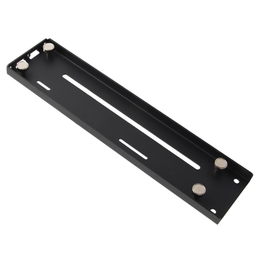Vertical GPU Mount PCI E 3.0 X16 Graphics Card VGA Support Bracket Holder for ATX PC Case 26x6.2x12.8cm