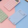 Stationery Big Button Mini Small Calculator Math Calculator Electronic Calculator Pocket Calculator
