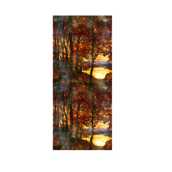 Пленка для конфиденциальности окон Статические витражные наклейки Съемная ПВХ декоративная оконная пленка для дома, кухни, гостиной, спальни