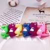 Gift Backpack Pendant Key Chains Dinosaur Keyring Dinosaur Pendant Little Dinosaur Keychain