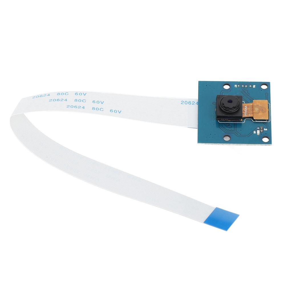 Модуль камеры 69,1 градуса 3,6 мм фиксированный фокус 1080P CSI порт OV5647 сенсорный модуль камеры для RasPi 5 Zero