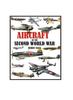 Книга Aircraft of the Second World War