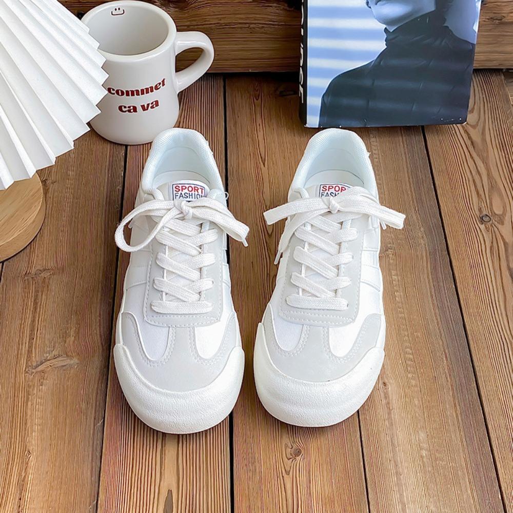 Women's Canvas Sneakers New Thick Soled Canvas Shoes Women Women Versatile Casual Women's Shoes Luxury Designer Shoes for Women