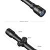4x32 охотничий оптический заяц короткий пневматический прицел тактический прицел снайперская стрельба страйкбольное оружие тактический прицел