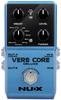 Verb Core Deluxe 8 эффектов реверберации в одной педали NU-X