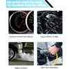 234-4668 234-4256 O2 Oxygen Sensor Up Downstream 4Pcs For 2008-2014 Cadillac Escalade ESV, For Chevrolet/Chevy Avalanche Silverado 1500 2500 3500