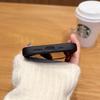 Для Magsafe Магнитный Беспроводной Зарядный Чехол Для iPhone 17 16 15 14 13 12 11 Pro Max Plus 16e Силиконовый Стеклянный Защитный Чехол для Объектива