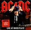 LP Record AC/DC - Live At River Plate 88765411751 Columbia 2012 Europe Rock