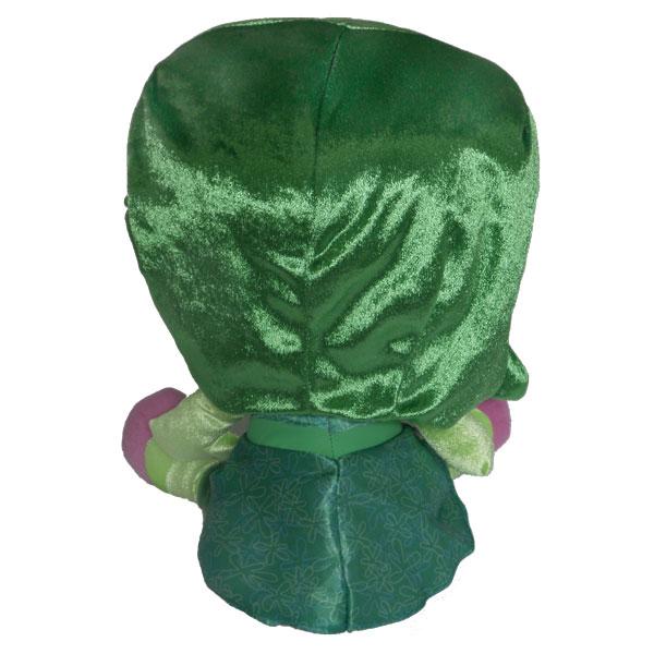 [Распродано в 2021 г.] Распродано: Плюшевая игрушка Nasty M Inside Head Disney 4904790235665 (М.К.Д.) (ЛОВИ)