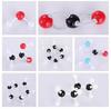 267Pcs Atom Structure Set Chemical Molecular Model Kit Organic Inorganic Chemistry Molecules Science Teaching Experiment Aids