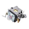 Trimmer Carburetor 523 01 24?01 Aluminium Alloy Replacement for Husqvarna 122 HD60 HD45