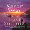 The Last Summer by Karen Swan Paperback Book 9781529084382