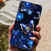 Чехол Для Samsung A40 Чехол Мягкий ТПУ Чехол для задней панели телефона Для Samsung Galaxy A40 Силиконовый чехол Coque A 40 A405 A405F Бампер Fundas Сумка