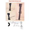 445KG RV Jack Stand Camper Stabilizer Jacks Motorcycle Trailers Tent Support Repair Accessories Steel Travel Car Lift