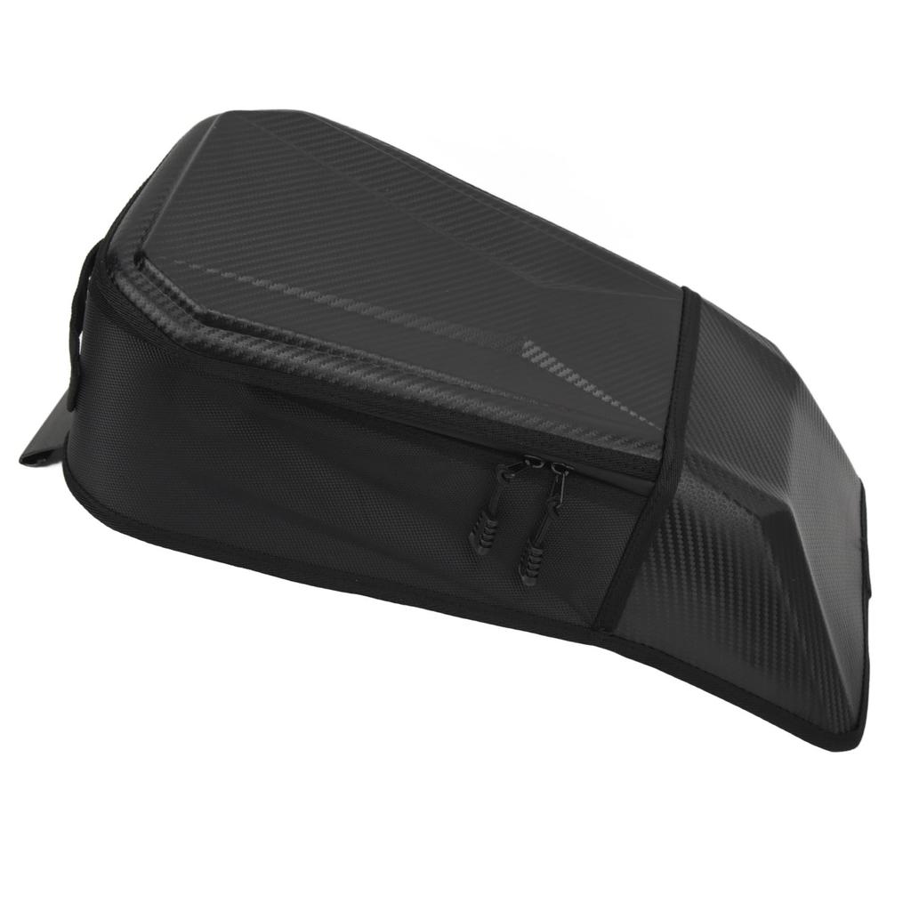 Center Console Bag Center Shoulder Console Box Seat Cargo Box Storage Bags for CAN‑AM Maverick X3