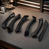 6 шт. Компоненты отделки подлокотника Формованная смола Bavarian Motor Works E90