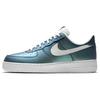 Air Force 1 Low '07 LV8 Fresh Mint Summit White Black 823511-301