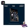 CRAVITY Single FIND THE ORBIT (Special ver.)[REMEMBER Ver.] -