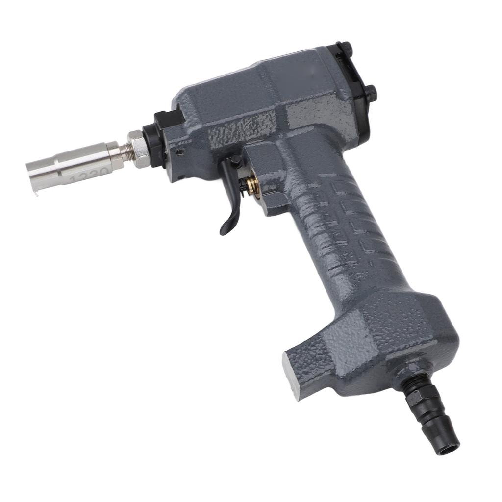 1170 Пневматический декоративный гвоздезабивной пистолет для декоративной мебели, гвоздезабивной пистолет для кожаной обивки дивана