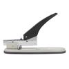 Large Stapler Effort Saving Steel Anti Slip Ergonomic Easy  100 Sheets Capacity Desk Staple
