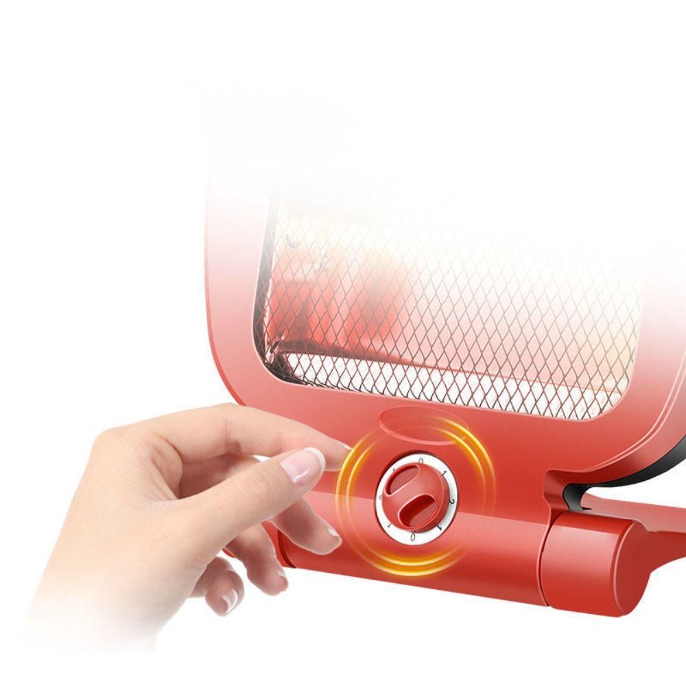 Heating Living Room Bedroom Electric Heater Quartz Heater Electric Warmer Thermoelectric Heater